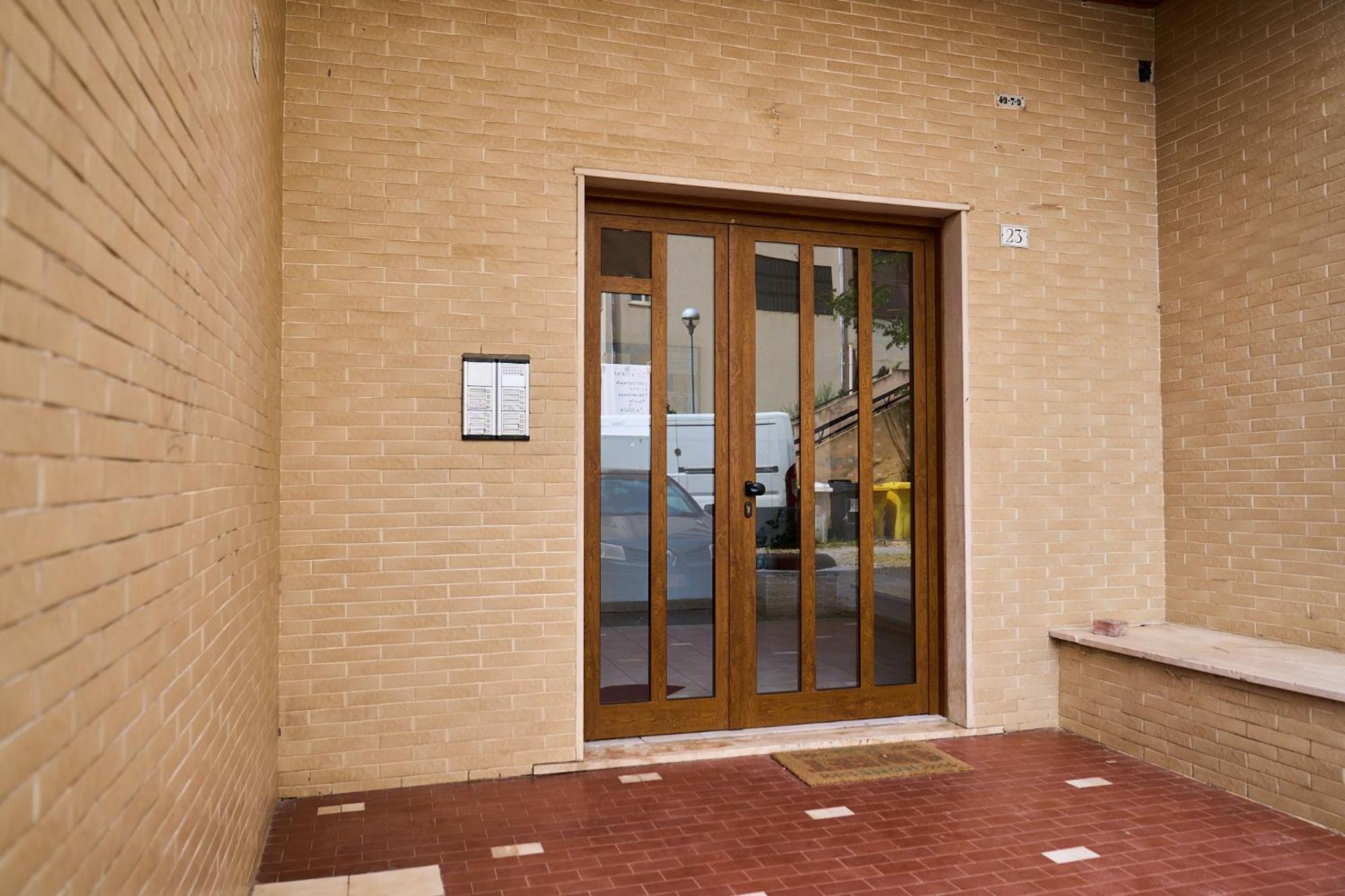 Casa Rosita Apartamento Carbonia Exterior foto